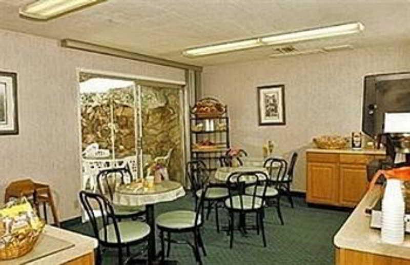 Fresno City Inn Екстериор снимка