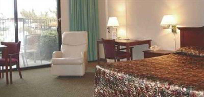 Fresno City Inn Екстериор снимка