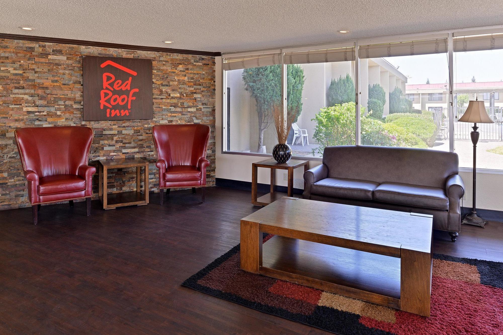 Fresno City Inn Екстериор снимка