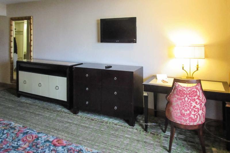 Fresno City Inn Екстериор снимка