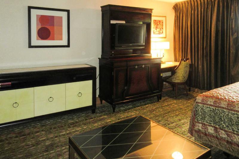 Fresno City Inn Екстериор снимка