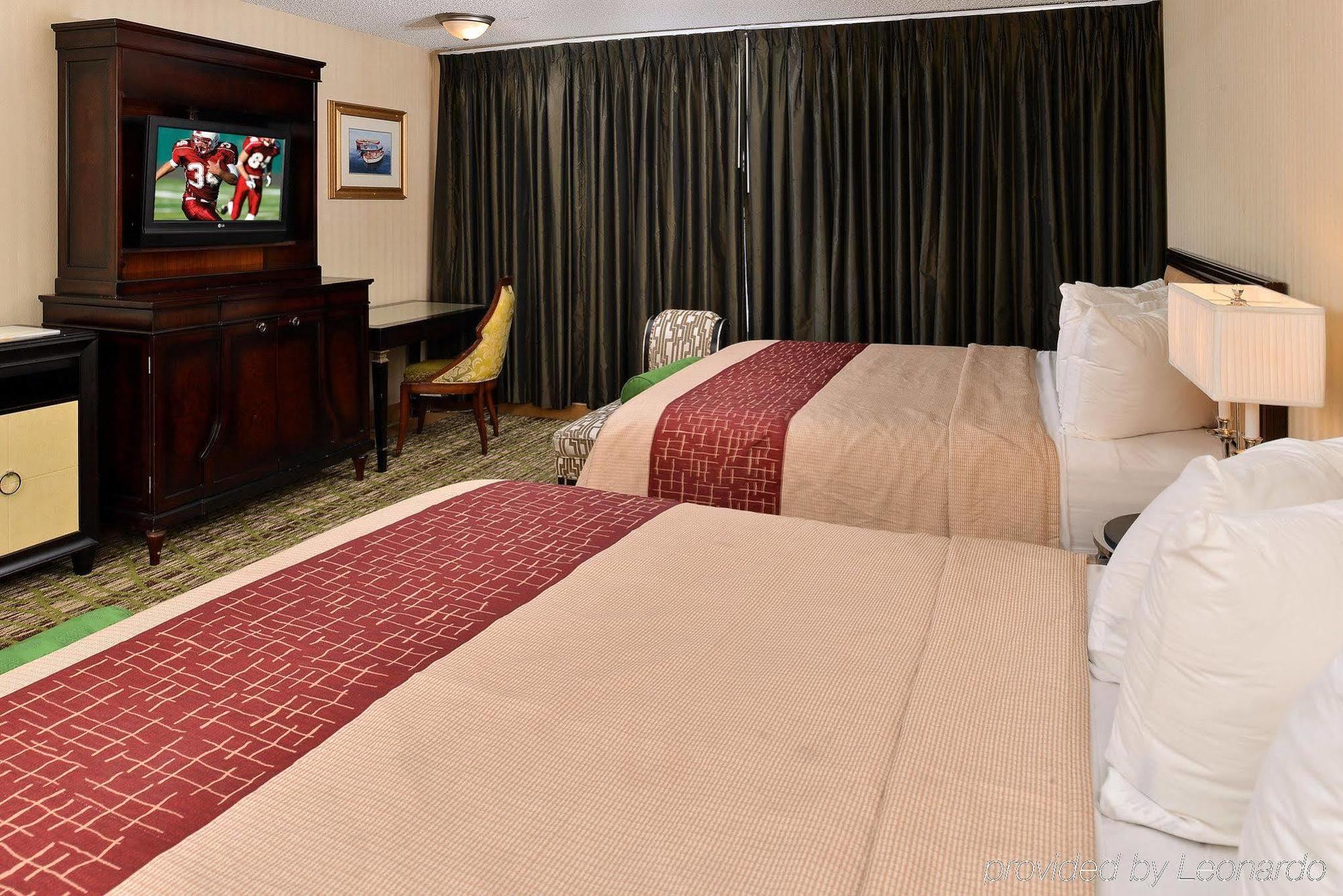 Fresno City Inn Екстериор снимка