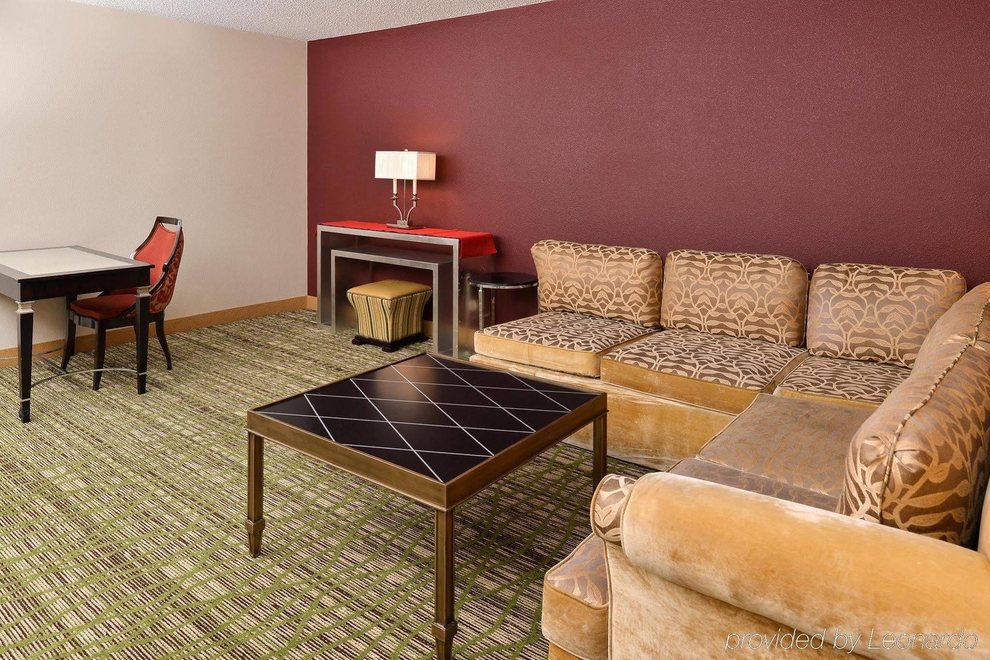 Fresno City Inn Екстериор снимка