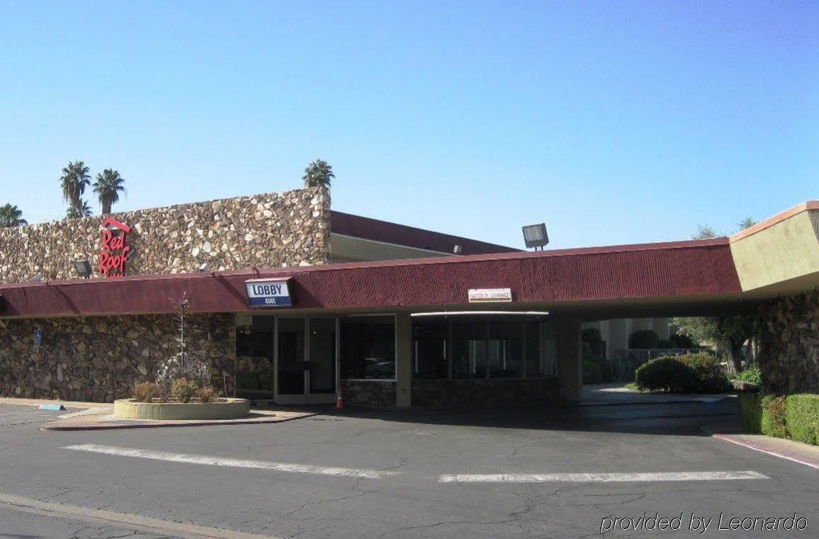 Fresno City Inn Екстериор снимка