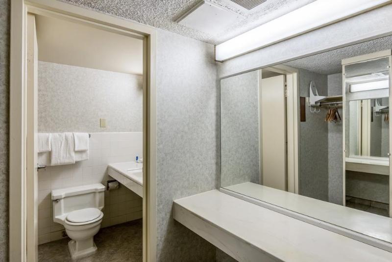 Fresno City Inn Екстериор снимка
